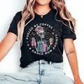 Skeleton Dance Mom Shirt Dance Mom Life Coffee Dance Dance Comp Ballet Dance Mom Shirt Dance Mom Dance Shirt Mom T-Shirts