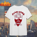Slam Dunk Lovers Shirt