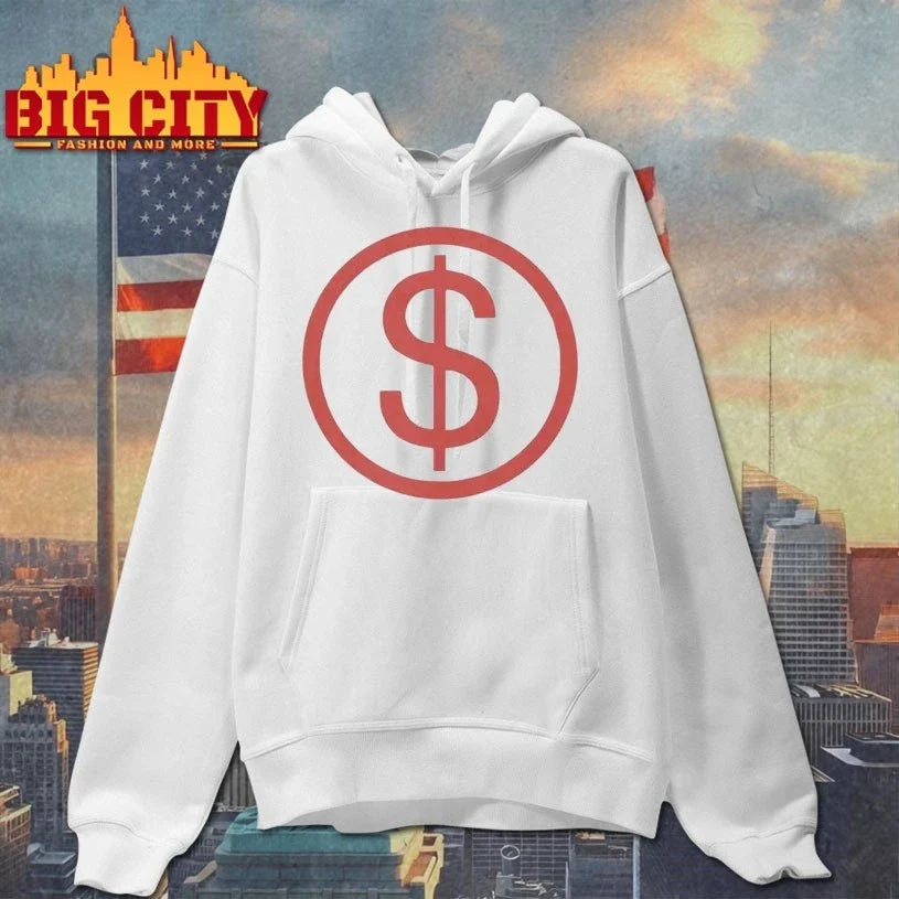 Slayyyter Dollar Sign t-shirt