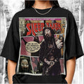 Sleep Token Comic 90s Shirt Bootleg Metal Rock Band Retro Sleep Token'S Fan 3F5G4F T-Shirts