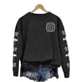 Sleep Token Even Arcadia Emergence Rock Band Sleep Token Tour Fans Womenswear T-Shirts
