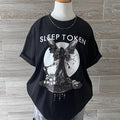Sleep Token North America Tour Shirt Rock Band Shirt Sleep Token Shirt SLT20252 T-Shirts