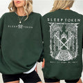 Sleep Token Silly KK28052024 03 Trending Shirt Sleep Token Tour T-Shirts