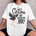 Sleep Token Funny Jerry Cult Band Fan Shirt Sleep Token Worshiper Even Arcadia 2025 Tour Music Lover Y T-Shirts