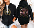 Sleep Token ZIP Fans Womenswear T-Shirts