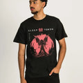 Sleep Token'S Band Classic Fit 2024 Tour Fan Cotton T-Shirts