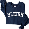 Sleigh Family T-Shirts