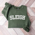 Sleigh Classic Family Shirt Sleigh Cotton Menswear T-Shirts