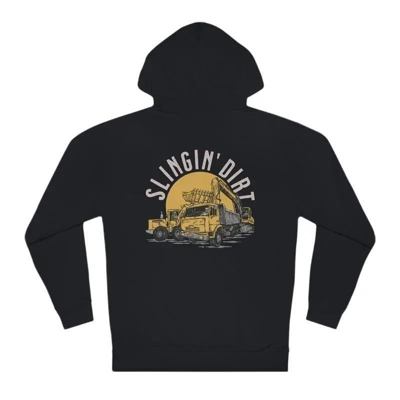 Slingin Dirt T-Shirts