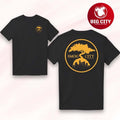Smog City Brewing Co Two Sided Shirt