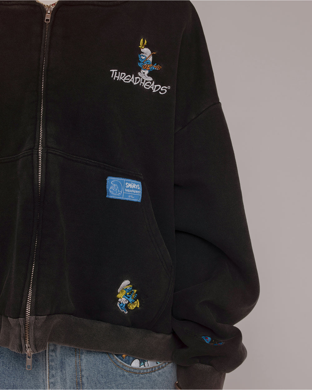 Smurf Ensemble