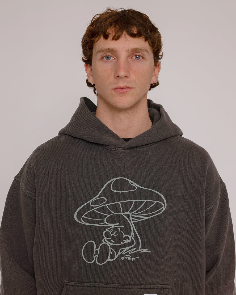 Mushroom Nap