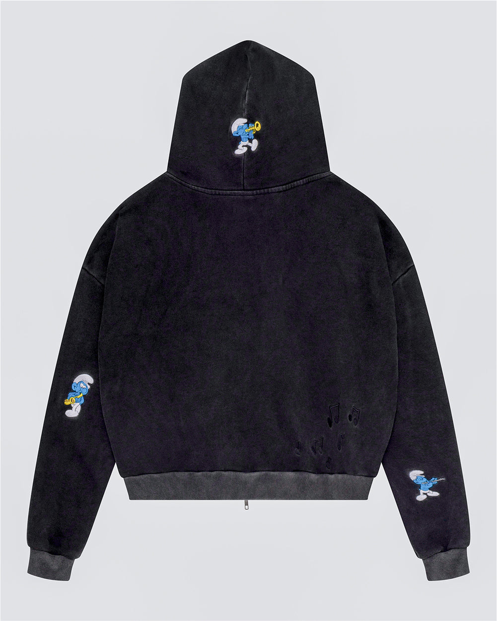 Smurf Ensemble