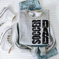 Soccer Dad DTF Transfers THIS IS NOT SHIRTstyle{N002}2 T-Shirts