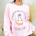 Social Club Top T-Shirts