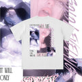 Solo Leveling Sueded Cotton Shirt Sung Jinwoo Manga Streetwear Anime Classic Cuts Always T-Shirts