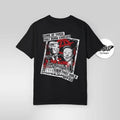Some Those That Burn Crosses Are Same That Hold Office Activists Political Protest Radical Resistance Shirt T-Shirts