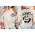 Somebodys Feral Mom Shirt Feral Mama Funny Mom Feral Mom Mom Life Shirt Mama Shirt BP T-Shirts