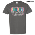 Somethin Ain'T Right Gildan Short Sleeve T-Shirts