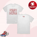 Sons of Legion Stand And Deliver Indiana Two Sided Shirt