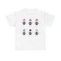 Soot Sprite Pride Star Cute LGBT Anime Shirt Anime Pride Kawaii Ghibli Inspired Pride Shirt T-Shirts