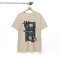 Sophie Calcifer Howls Moving Castle Ghibli Shirt Hayao Miyazaki Studio Ghibli Anime Howls Moving Castle Shirt T-Shirts