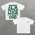 Sopula Amen God Short Sleeve T-Shirts
