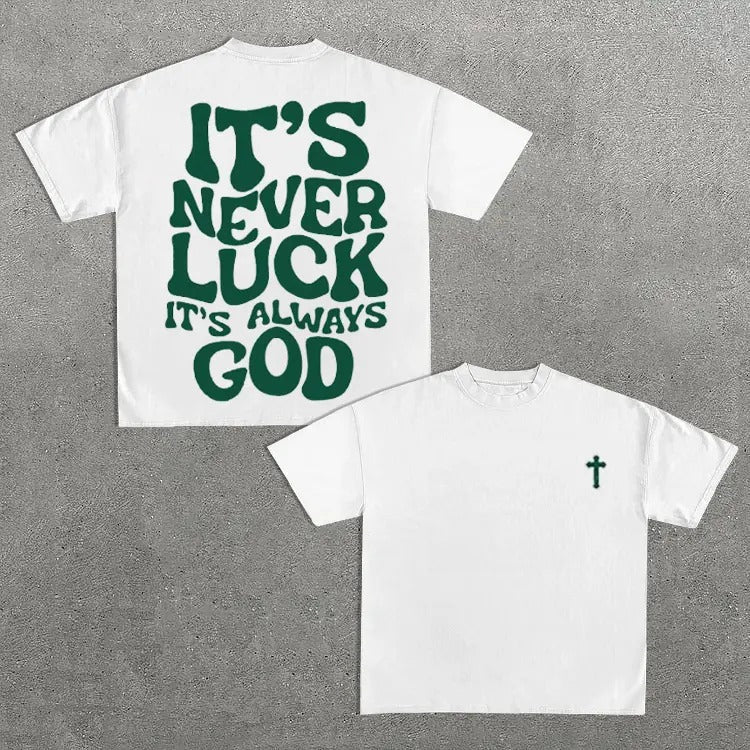 Sopula Amen God Short Sleeve T-Shirts