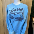 Sorry Got Plans Cat Cat Funny T-Shirts