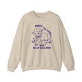 Sorry I'M Late I Was Dilly Dallying Baby Lamb Sheep Funny Funny Sheep Lamb Hot Trend Grapic Funny Sheep Meme T-Shirts