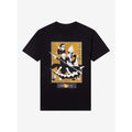 Soul Eater Meister Trio Shirt Classic Timeless All Cool Colors Brighten Up Your T-Shirts