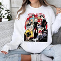 Soul Eater Shirt Death Kid Anime Manga T-Shirts