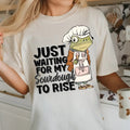 Sourdough Rise DTF Transfers THIS IS NOT SHIRT T-Shirts