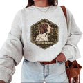 Southern Boy Hunting Dog Retro 2025 Hunting Season T-Shirts