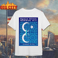 Space Siren Groningen Netherlands 1_23_2026 Poster Shirt