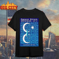 Space Siren Howrah 1 23 2026 Groningen Nl Shirt