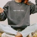 Spicy Book Club Book Book Lover Friends A34UB T-Shirts