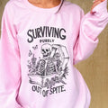 Spite T-Shirts