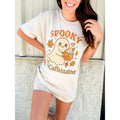Spooky Caffeinated Top T-Shirts