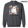 Spooky Little Ghost Season 'NLB' T-Shirts