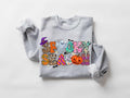 Spooky Season Ghost Ghost Shirt Halloween Favorite Cute Ghost Halloween Spooky Season Shirt T-Shirts