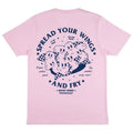 Spread Your Wings Fried Chicken T-Shirts