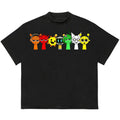 Sprunky Game Cotton Cozy Chilly Days Him T-Shirts