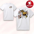 Star Pilot 2026 Two Sided Shirt