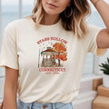 Star'S Hollow Luke'S Gilmore Autumn Festival Shirts Connecticut EST. 1779 Halloween Gilmore Shirt T-Shirts