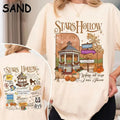 Stars H0llow Autumn Festival Gilm0re Shirt Shirt Trend 2025 T-Shirts