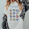 Stars Hollow Coffee Mugs Autumn Festival Stars Hallow Autumn Shirt Nostalgic Fall Her T-Shirts