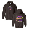 Stay Another Day Spring '25 Mental Health Awareness T-Shirts