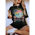 Stay Salty Christian Shirts Christian Bible Verse Shirt Jesus Shirt D Christian T-Shirts