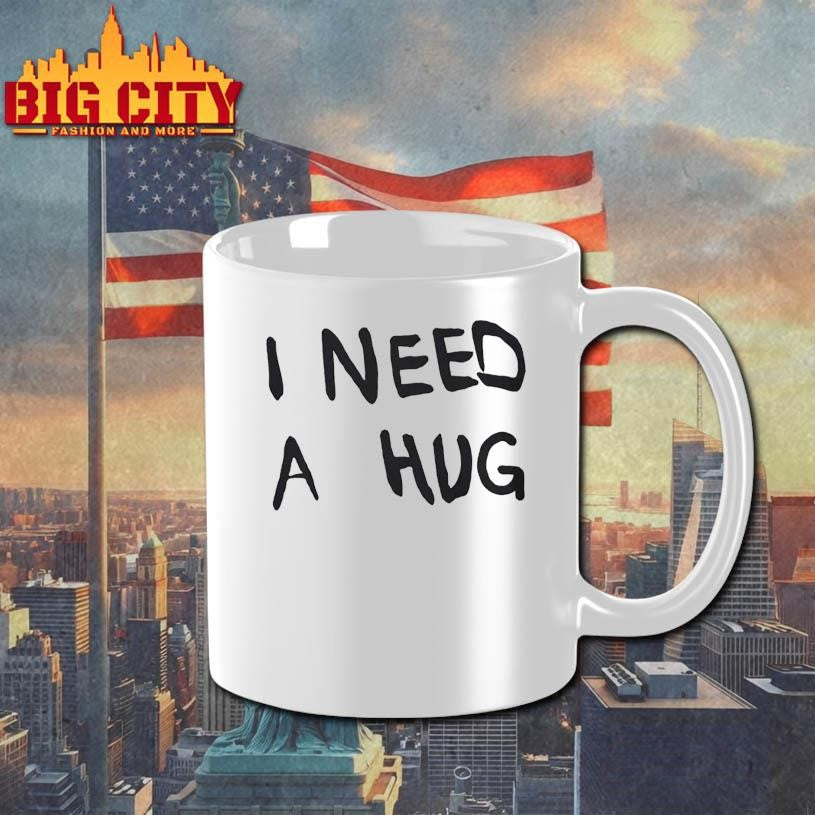 Stefon Diggs I Need A Hug Shirt
